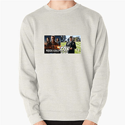 Bosch: Legacy Limited Edition Items Bosch: Legacy Sweatshirts