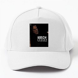 Bosch: Legacy Themed Accessories Bosch: Legacy Hats & Caps