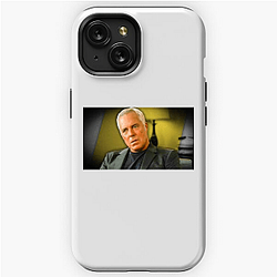 Bosch: Legacy Premium Wearables Bosch: Legacy iPhone Cases