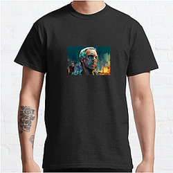 Bosch: Legacy Signature Collection Bosch: Legacy T-Shirts