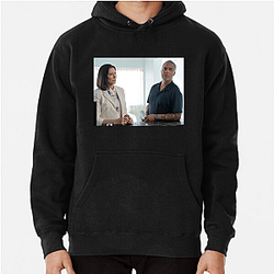 Bosch: Legacy Character Tees Bosch: Legacy Hoodies