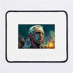 Bosch: Legacy Signature Collection Bosch: Legacy Mouse Pads