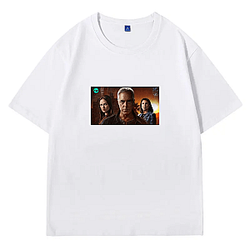 Bosch: Legacy Exclusive Drops Bosch: Legacy T-Shirts