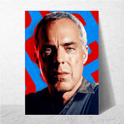 Bosch: Legacy Fan Gear Bosch: Legacy Posters