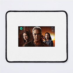 Bosch: Legacy Exclusive Drops Bosch: Legacy Mouse Pads