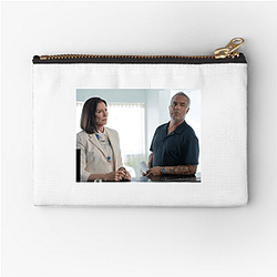 Bosch: Legacy Character Tees Bosch: Legacy Zipper Pouches