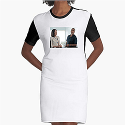 Bosch: Legacy Character Tees Bosch: Legacy Dresses