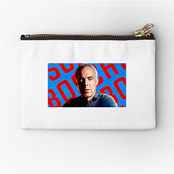 Bosch: Legacy Fan Gear Bosch: Legacy Zipper Pouches