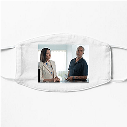 Bosch: Legacy Character Tees Bosch: Legacy Face Masks