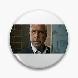 Bosch: Legacy Branded Merchandise Bosch: Legacy Pins