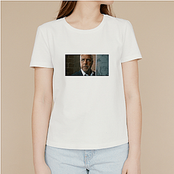 Bosch: Legacy Branded Merchandise Bosch: Legacy T-Shirts
