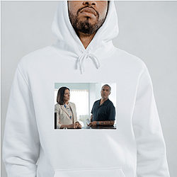 Bosch: Legacy Character Tees Bosch: Legacy Hoodies