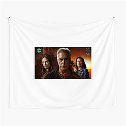 Bosch: Legacy Exclusive Drops Bosch: Legacy Tapestries