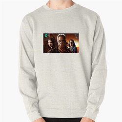 Bosch: Legacy Exclusive Drops Bosch: Legacy Sweatshirts
