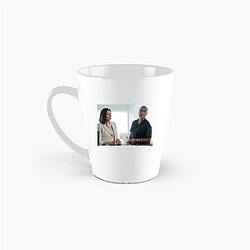 Bosch: Legacy Character Tees Bosch: Legacy Mugs