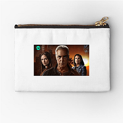 Bosch: Legacy Exclusive Drops Bosch: Legacy Zipper Pouches
