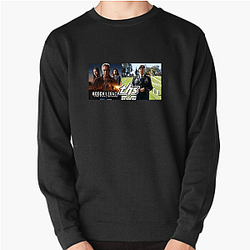 Bosch: Legacy Limited Edition Items Bosch: Legacy Sweatshirts