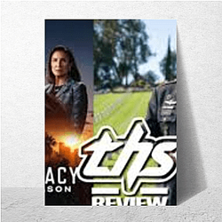 Bosch: Legacy Limited Edition Items Bosch: Legacy Posters