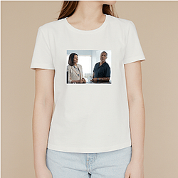 Bosch: Legacy Character Tees Bosch: Legacy T-Shirts