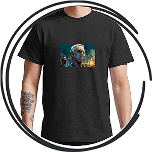 Bosch: Legacy T-Shirts