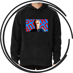 Bosch: Legacy Hoodies