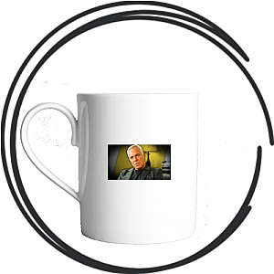 Bosch: Legacy Mugs
