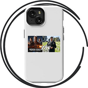 Bosch: Legacy Cases