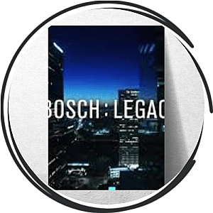 Bosch: Legacy Posters