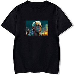 Bosch: Legacy Signature Collection Bosch: Legacy T-Shirts