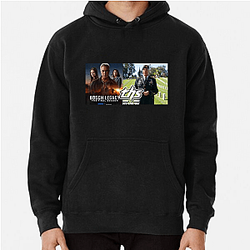 Bosch: Legacy Limited Edition Items Bosch: Legacy Hoodies