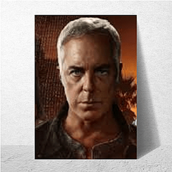 Bosch: Legacy Exclusive Drops Bosch: Legacy Posters