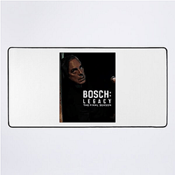 Bosch: Legacy Themed Accessories Bosch: Legacy Mouse Pads