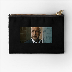 Bosch: Legacy Branded Merchandise Bosch: Legacy Zipper Pouches