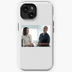 Bosch: Legacy Character Tees Bosch: Legacy Samsung Cases