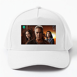 Bosch: Legacy Exclusive Drops Bosch: Legacy Hats & Caps