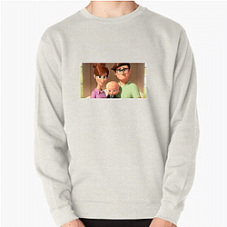 Infant Leader Boss Baby Sweatshirts