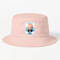 Mini CEO Boss Baby Hats & Caps