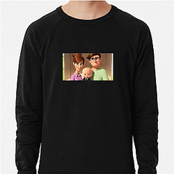 Infant Leader Boss Baby Sweatshirts