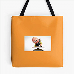Tiny Boss Boss Baby Bags