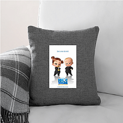 Corporate Tot Boss Baby Pillows Cover