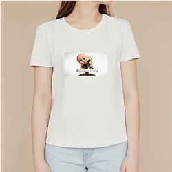 Tiny Boss Boss Baby T-Shirts