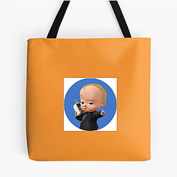 Baby Executive Boss Baby Bags