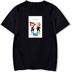 Corporate Tot Boss Baby T-Shirts