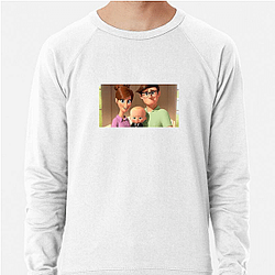Infant Leader Boss Baby Sweatshirts