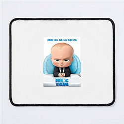 Mini CEO Boss Baby Mouse Pads