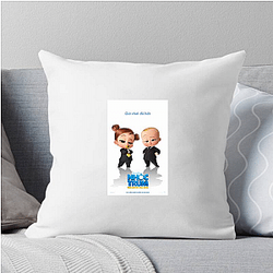 Corporate Tot Boss Baby Pillows Cover