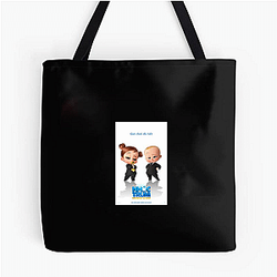 Corporate Tot Boss Baby Bags