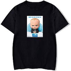 Mini CEO Boss Baby T-Shirts