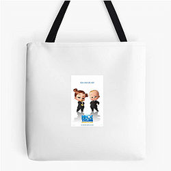 Corporate Tot Boss Baby Bags