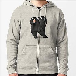 Boss Baby Funny Hoodie
